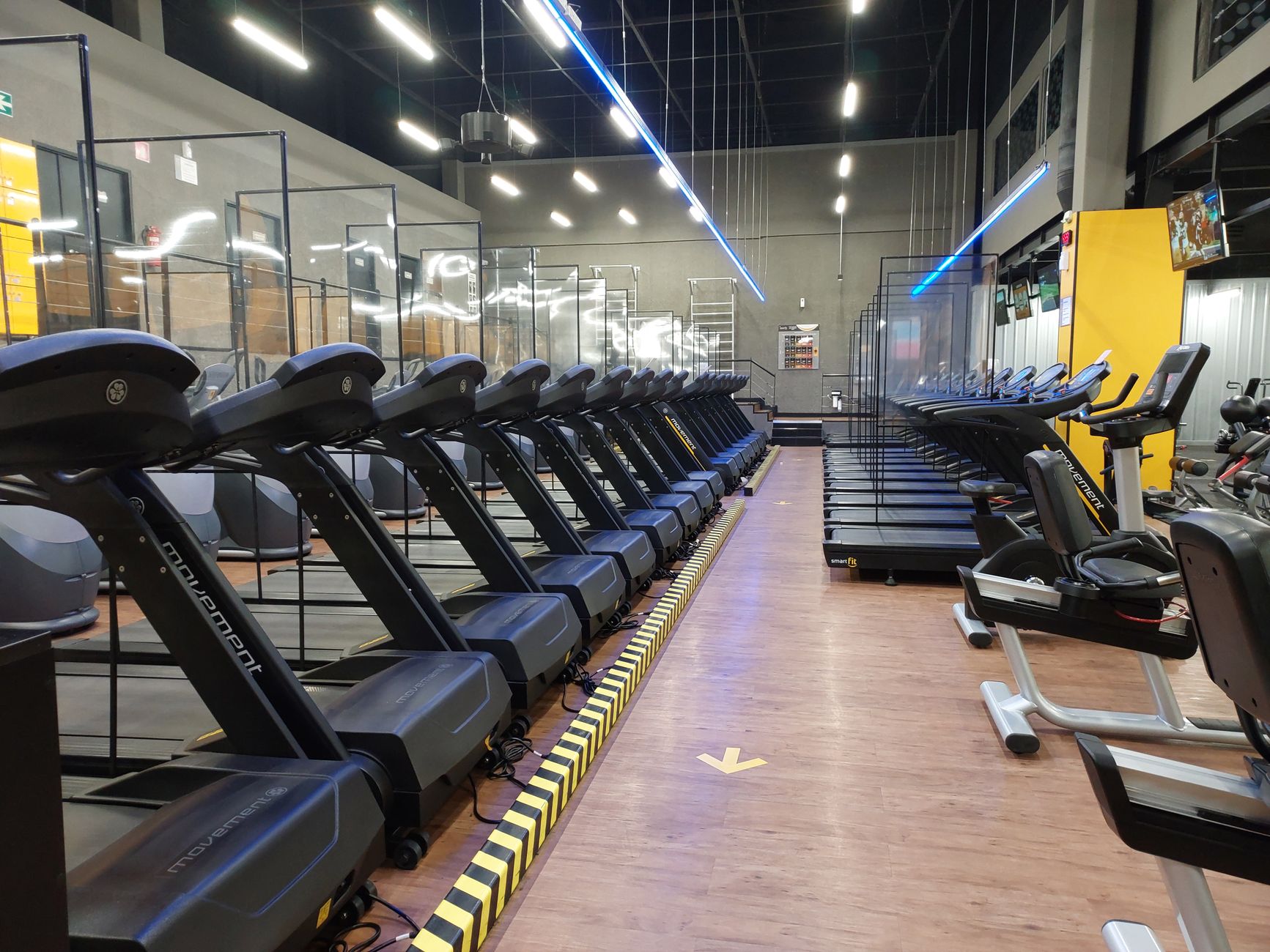 Kardio zóna – MíšaV Fitness