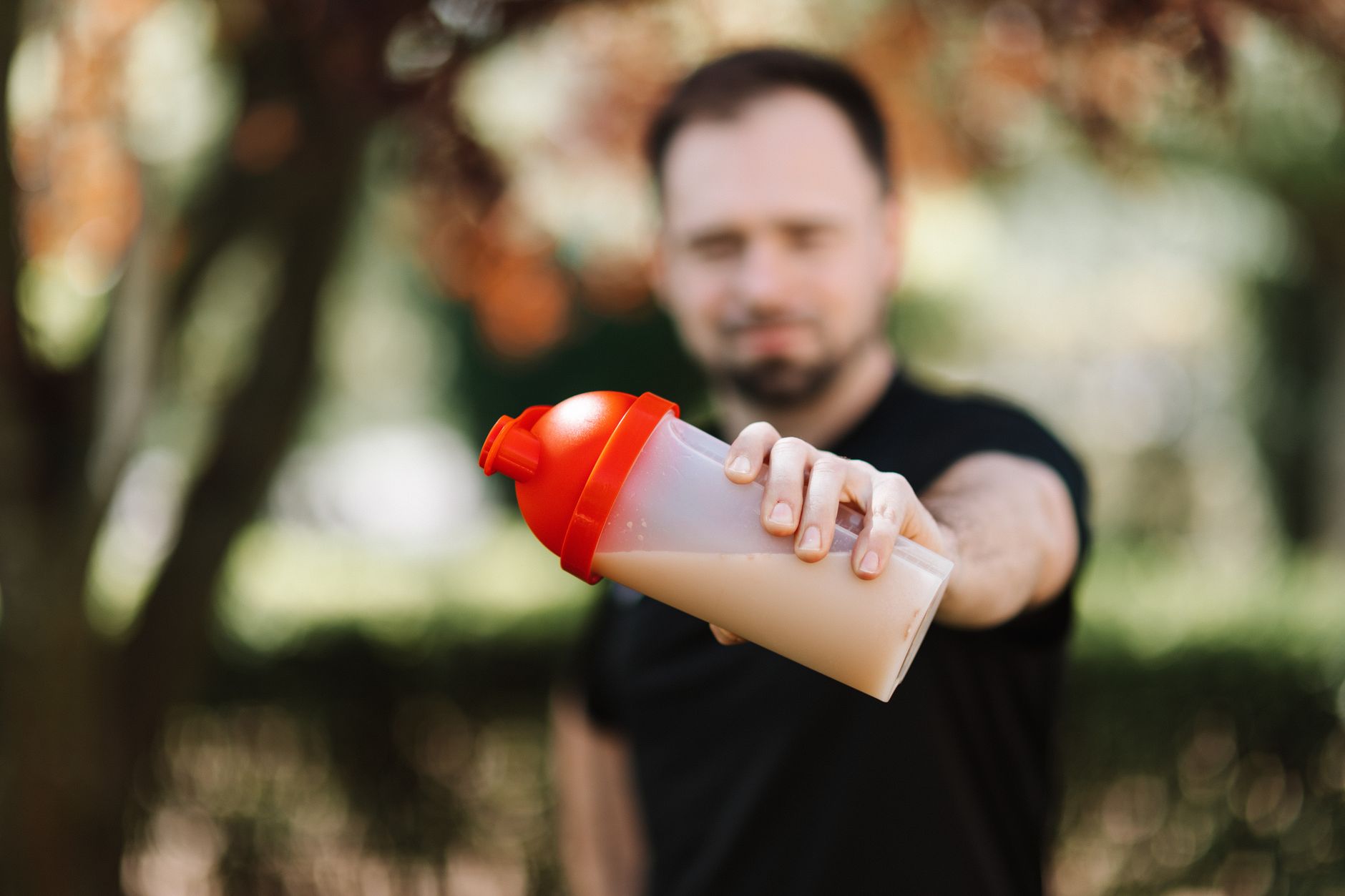 Shaker MíšaV 600ml