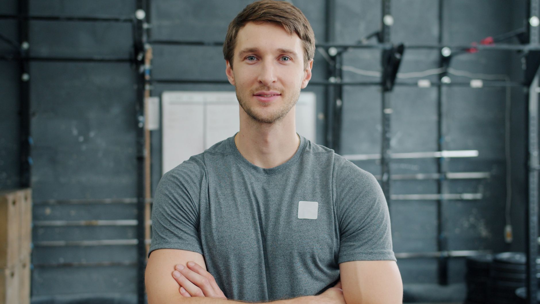 Tomáš Dvořák – MíšaV Fitness