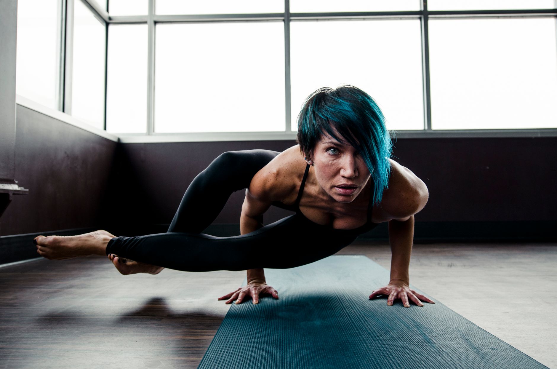 Petra Horáková – MíšaV Fitness