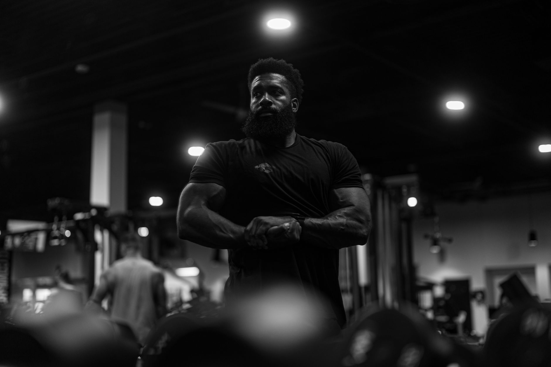 Jakub Král – MíšaV Fitness